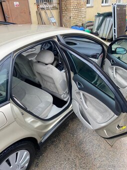 Citroen C5 2.0 HDI 100KW - 7