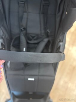 Thule urban glide 4 wheel - 7