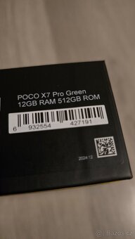 COPO X7 PRO - 7