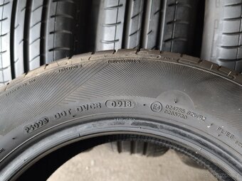 175/65 r14 letní pneumatiky 7mm - 7