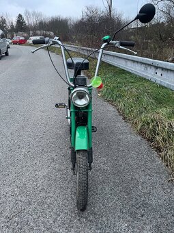 Babetta 210 - 7