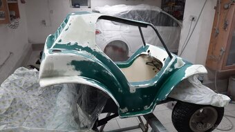 Buggy Havel - 7
