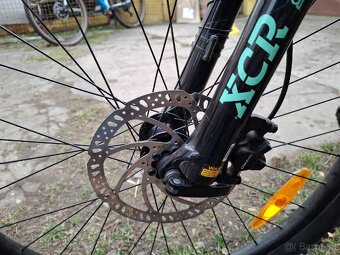 Horské MTB kolo KONA Fire Mountain 2020 vel. XS - 7