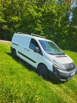 Peugeot expert 2.0tdi 88kw 2008 - 7