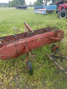 Zetor - 7