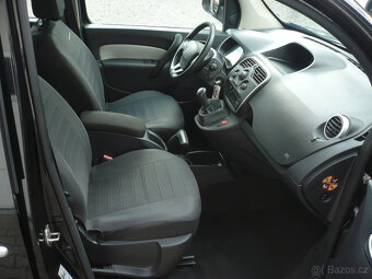 Kangoo 1,6 16V-78kW Happy Family - 7