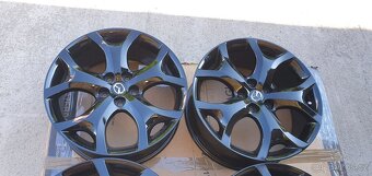 5x114,3 r19 mazda kia hyundai mitsubishi toyota honda - 7