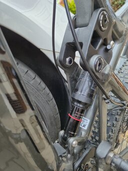 Elektrokolo KROSS Soil Boost 1.0 630Wh - 7