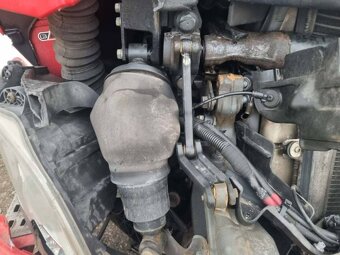 DAF XF 480 - 7
