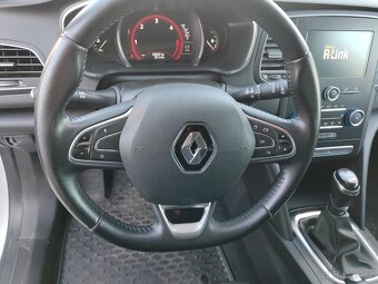 Renault Mégane, 1.5DCI 85KW - 7