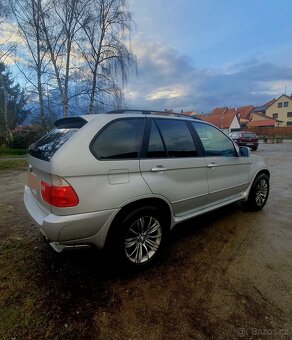 X5 - 7