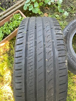 Letní pneu Barum 215/60 R16H - 7