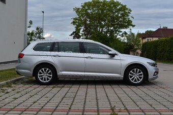 VW Passat B8 FL 2.0 TDi/2019/110kw/DSG/Webasto/Matrix/164tkm - 7