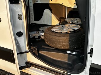 Citroen Berlingo 1.6HDi, r.2011, 1.majitel, klima - 7
