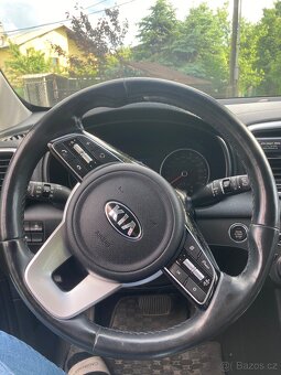 Kia Sportage 1.6 GDI 130 kw 4x4 automat - 7