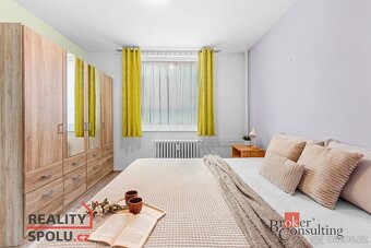 Prodej, byty/3+1, 77.33 m2, Orlická 975, 51801 Dobruška, Ryc - 7