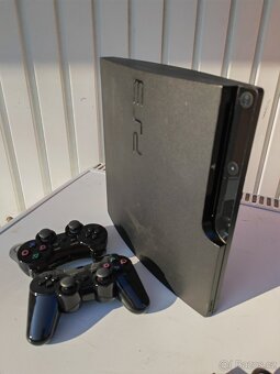 Playstation 3 slim - 7