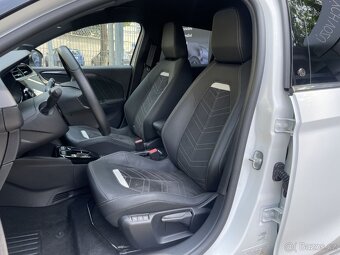 Opel Corsa GS Line 50kWh - 7