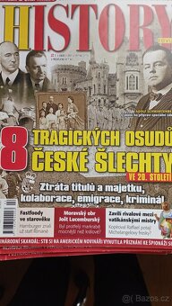 HISTORY - 7