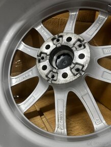 5x112 R18 7J ET22 BMW X3 ( G01 ) / X4 ( G02 ) - 7