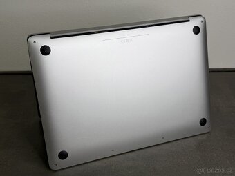MacBook Pro 13'' 2020 / M1 / 16GB / 512GB SSD / Silver - D - 7