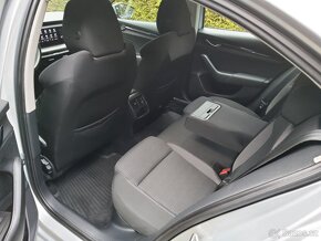 Octavia 2.0TDI DSG 85kw Ambition 1maj ČR - 7