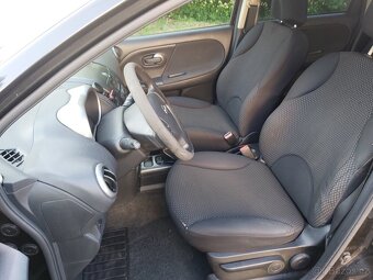 Nissan Note 1.4, 2006 - 7