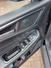Ford Galaxy 2.0 TDi, 132 kW bez močoviny, AWD 89.500km - 7