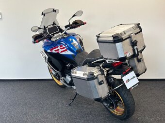 BMW F 850GS Adventure - 7