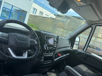 Iveco daily 35S18 - 7
