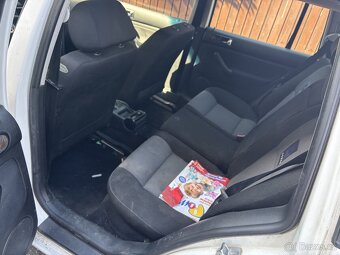 Vw golf kombi - 7