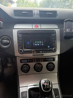 Volkswagen Passat B6 2.0 TDI - 7