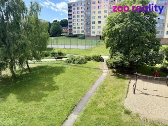 Prodej družstevního bytu 2+1, 63 m2, Hluboká, Neštěmice. - 7