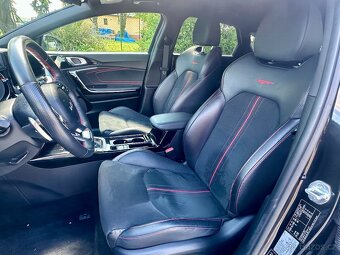 Kia ProCeed 1.6 T-GDi 150 kW GT-Line, tovární záruka - 7