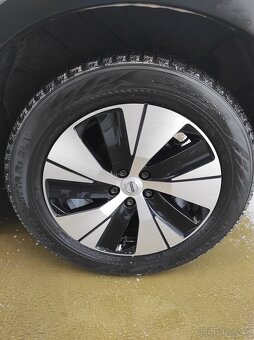 Volvo XC40 - 7