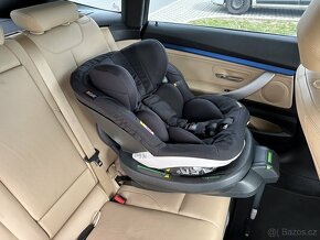 Autosedačka BeSafe iZi Modular X1 i-Size - 7