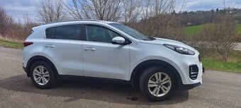 Kia Sportage 1.6 GDI - 7