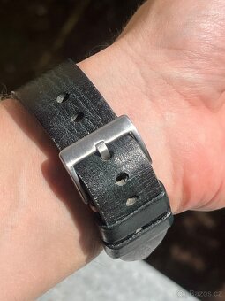 Orient automaticke hodinky - 7