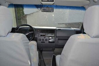 VW california coach - 7