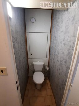 Exkluzivně nabízíme k pronájmu byt 3+1/L, 80m2 - Praha 5 Sto - 7