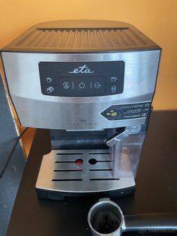 Kavovar Latterie ETA4180 - 7
