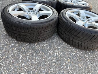 Alu bmw r17 5x120 - 7