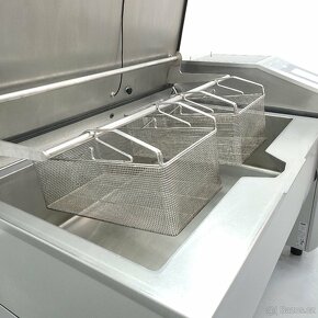 Multifunkční smažící pánev Frima VCC 311 - objem 150l - 7