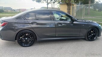 Bmw 320d,Diesel,140kw,Xdrive,Mpacket,2024,At/8,ZARUKA - 7