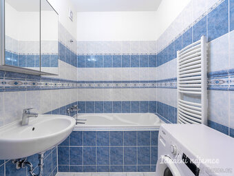 Pronájem bytu 3+kk, Jeřabinová, Motol, 26900 Kč/měs, 74 m2 - 7