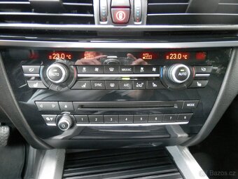 BMW X5 M50d, Pano,Head,Soft, Nové ČR - 7