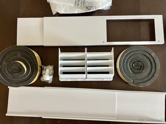 Mobilní klimatizace Daitsu APD 12 HK 2 - 7