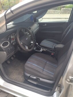 Ford focus - 7