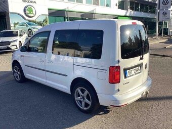 Caddy - 7