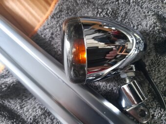 HARLEY DAVIDSON® FATBOY 2024 - 7